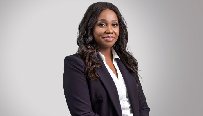 Bathobile Chime, Client Solutions Director at Cushman & Wakefield BROLL